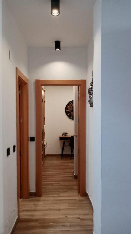 Fotografia z galérie ubytovania Budha Luxury Apartment Centro Histórico de Málaga v destinácii Málaga