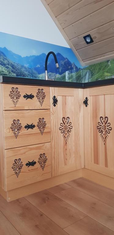 Φωτογραφία από το άλμπουμ του Apartamenty w cichej okolicy σε Bańska Wyżna