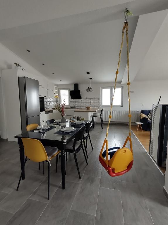 Fotografia z galérie ubytovania Family Apartment Marton v destinácii Makarska