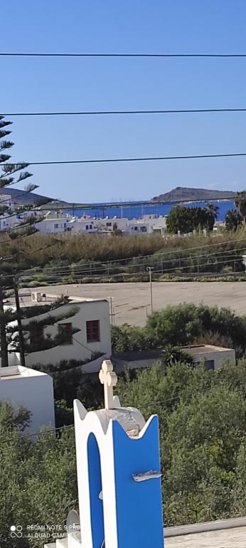 Príroda v okolí apartmánového hotela