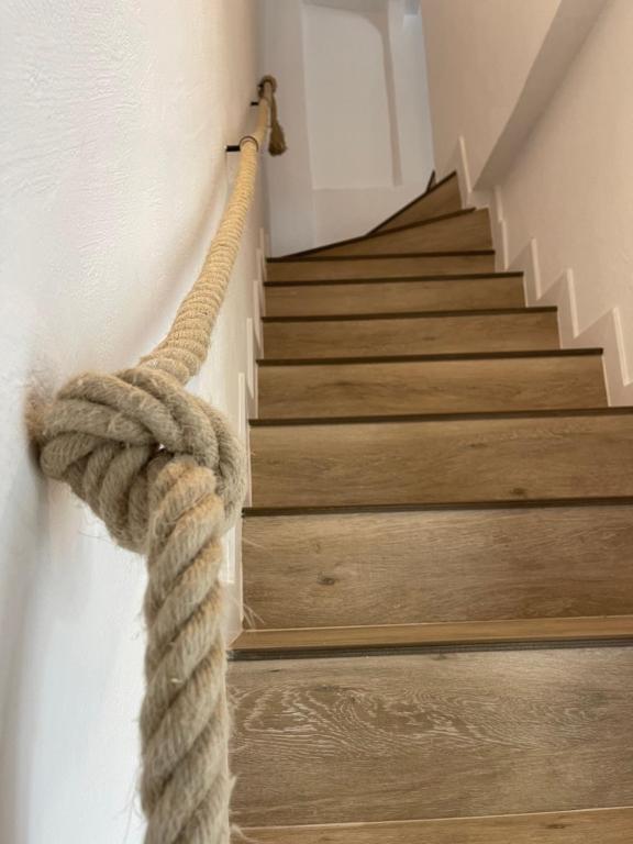 Fotografie z fotogalerie ubytování Carmela Apartment. v destinaci Almuñécar