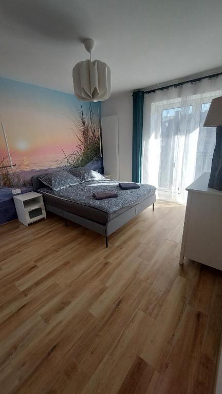 Fotografia z galérie ubytovania Del Mar 1 v destinácii Ustka
