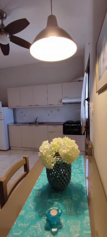 Niki Apartments - Appartement Met één Slaapkamer Met Balkon