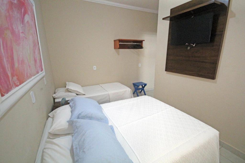 Recanto Villa REAL - 经济双室