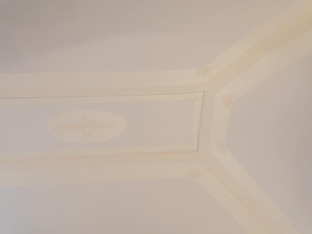 Palazzo Degli Abati - Doppelzimmer