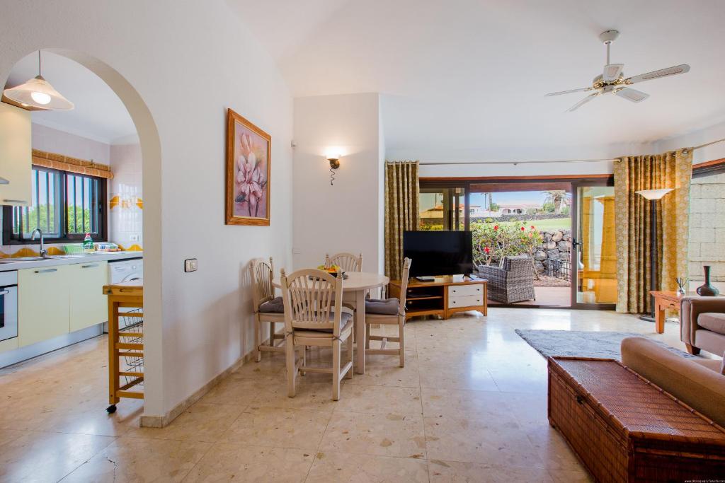 Fotografie z fotogalerie ubytování Villa Palm v destinaci San Miguel de Abona