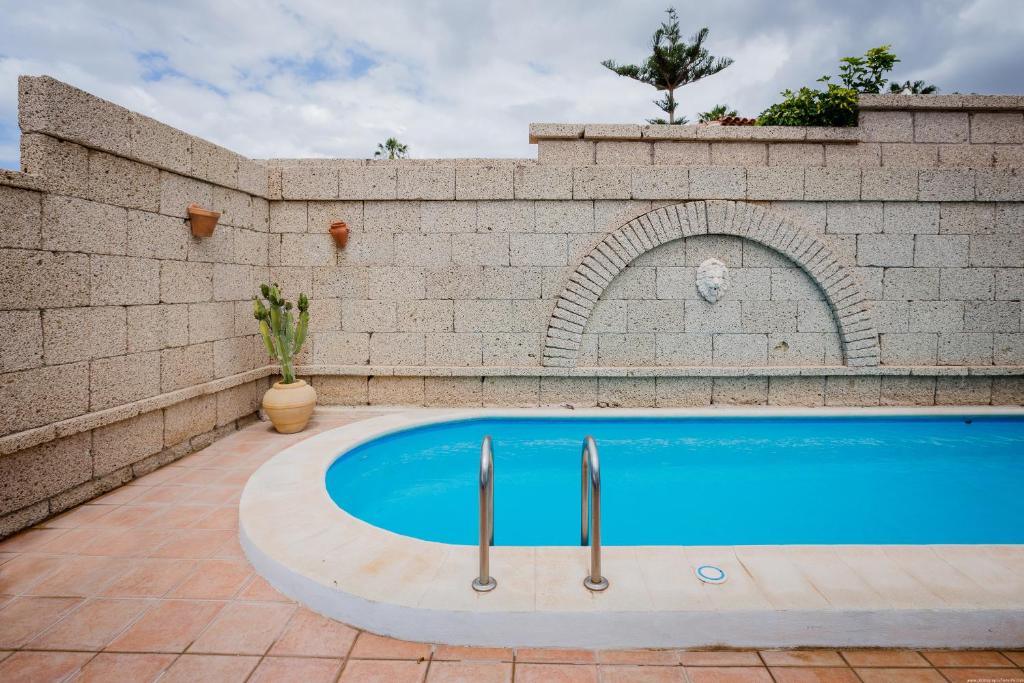 Fotografie z fotogalerie ubytování Villa Palm v destinaci San Miguel de Abona