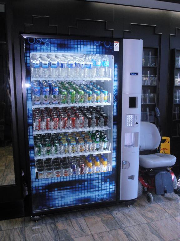 Divya Sutra Suites on Robson Downtown Vancouver - Resim 40