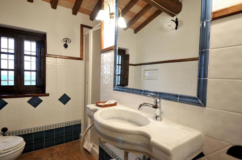 Terre Del Cantico Country House