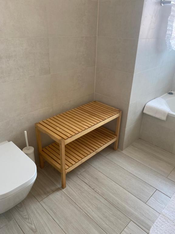 Um banheiro em Casa da Mondina Comporta