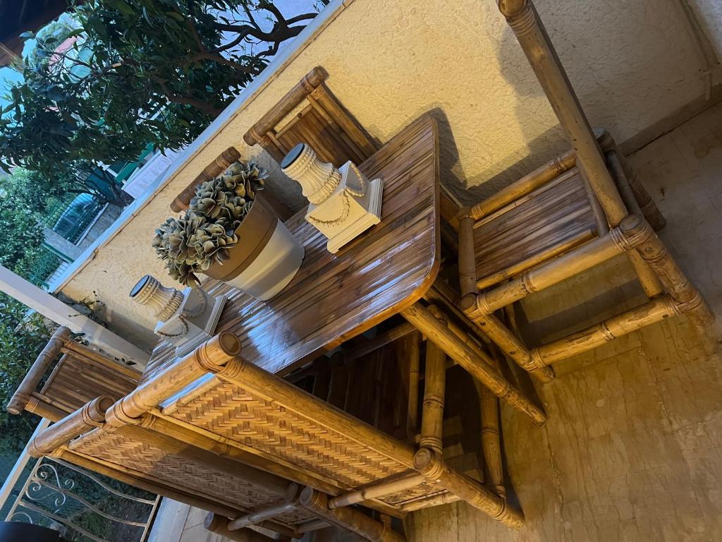 Zdjęcie z galerii obiektu Koko's summer house w mieście Nea Makri
