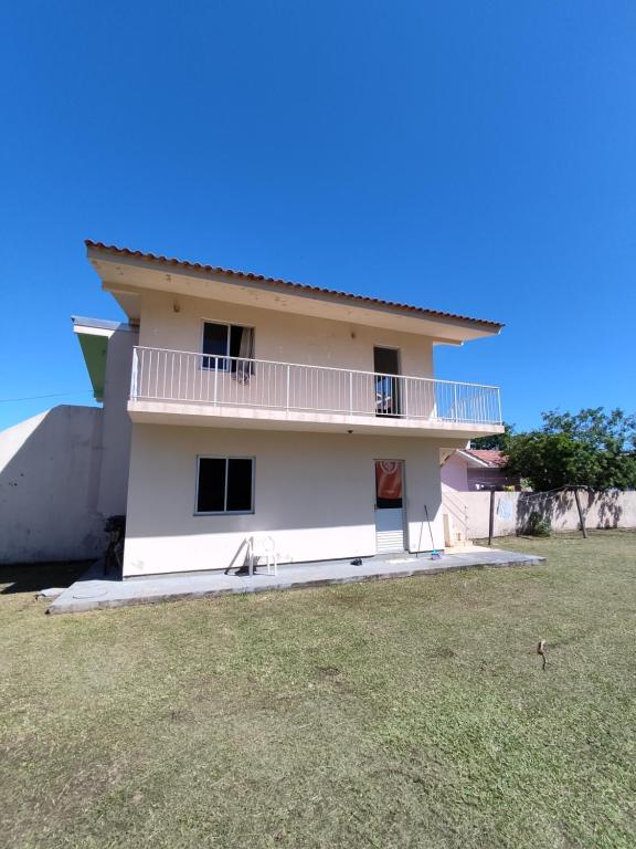 Residencial Caramujo - Appartement