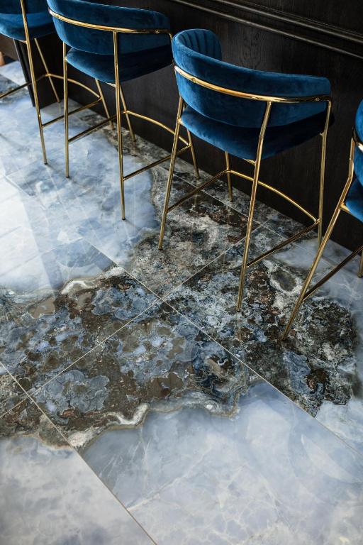 Fotografia z galérie ubytovania Hotel i Restauracja na Skarpie v destinácii Ząbkowice Śląskie