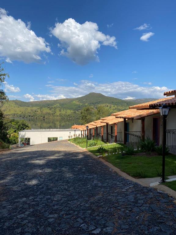 Pousada Vila do Lago - Vista Incrível, Café da Manhã e Passeio de Caiaque - Error