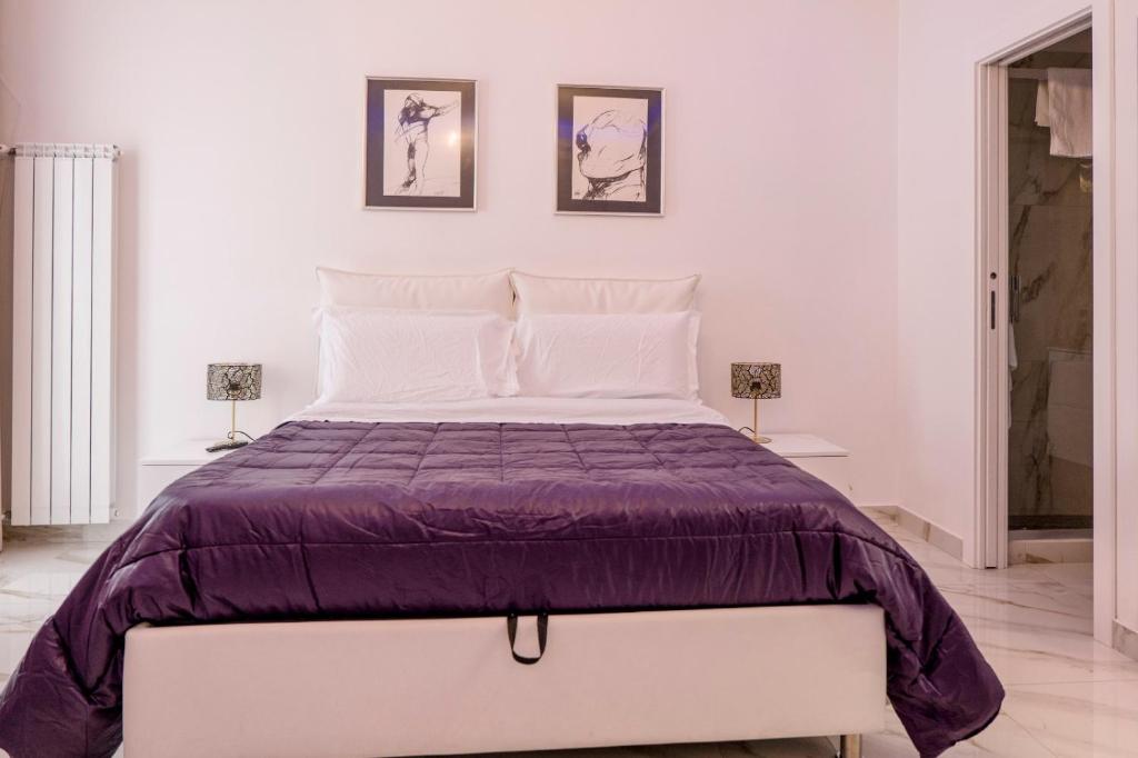 Royal Boutique Napoli - Resim 45