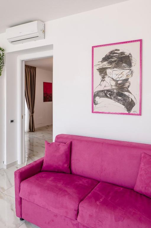 Royal Boutique Napoli - Resim 24