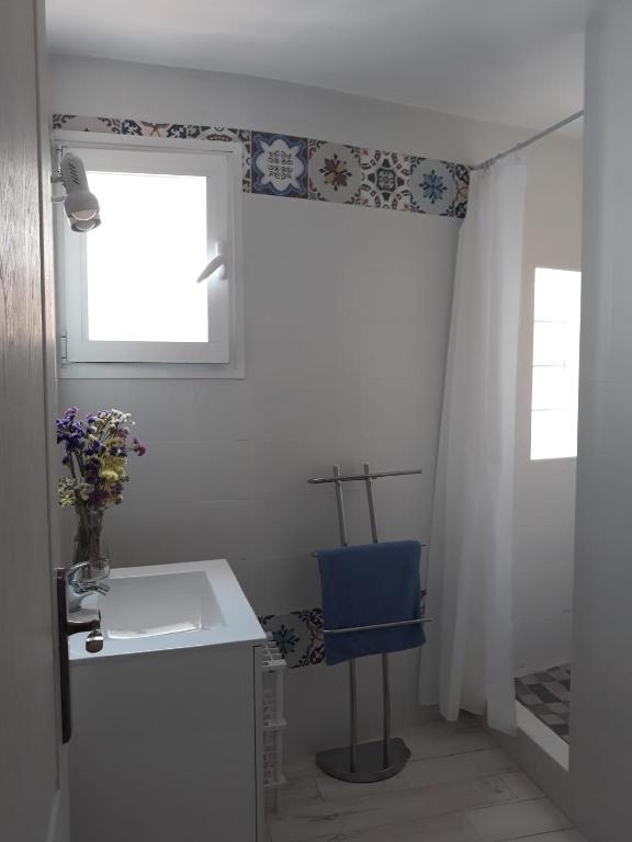 Fotografia z galérie ubytovania Piso De La Ermita v destinácii Mijas
