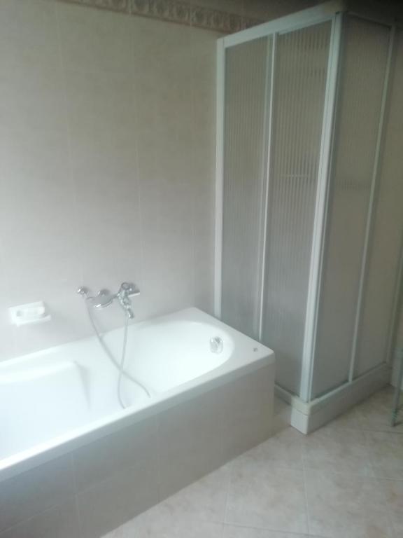 B&B Miele - One-Bedroom Apartment
