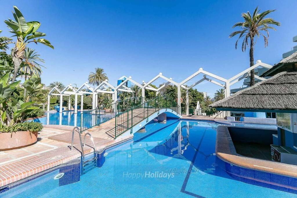 HH BenalBeach Loft, Benalmádena – Precios actualizados 2022