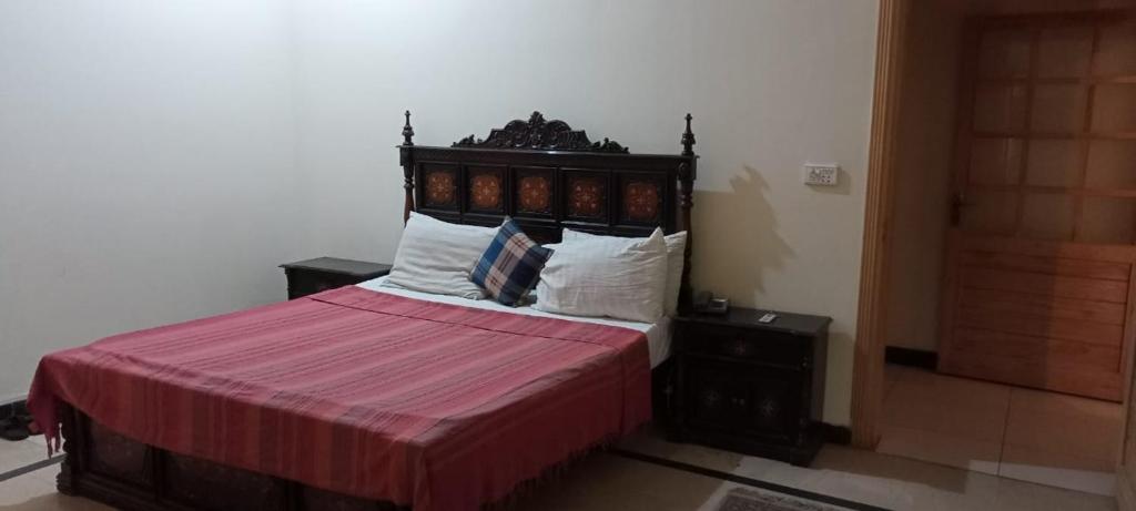 Luxury Palace Peshawar - Deluxe Einzelzimmer