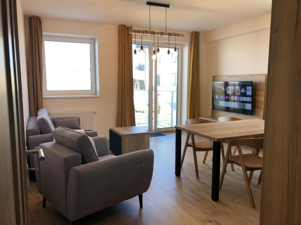 Ski Klinovec - Housity