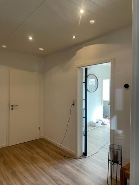 Fotografie z fotogalerie ubytování 5 Sterne Ferienwohnung Dünensand v destinaci Werdum