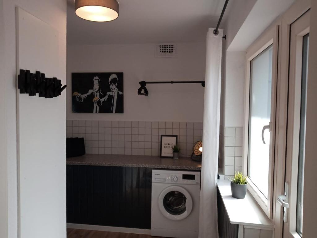 Fotografie z fotogalerie ubytování 5 Sterne Ferienwohnung Dünensand v destinaci Werdum
