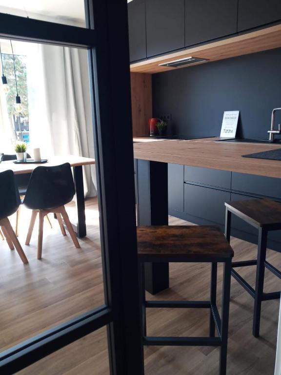 Fotografie z fotogalerie ubytování 5 Sterne Ferienwohnung Dünensand v destinaci Werdum