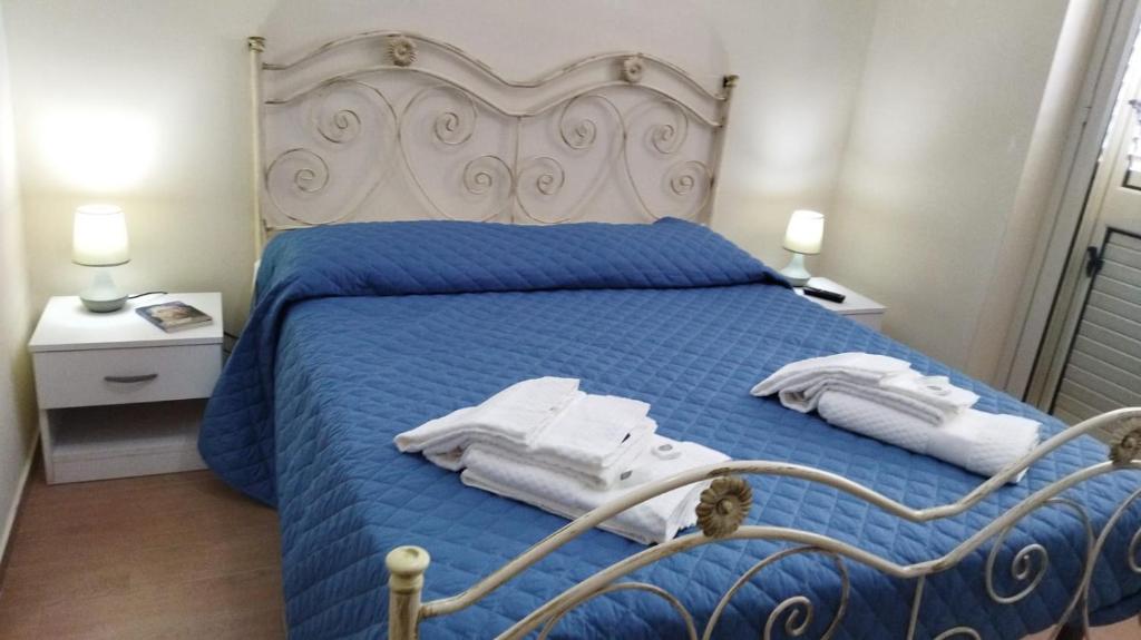 Легло или легла в стая в Villa Azzurra