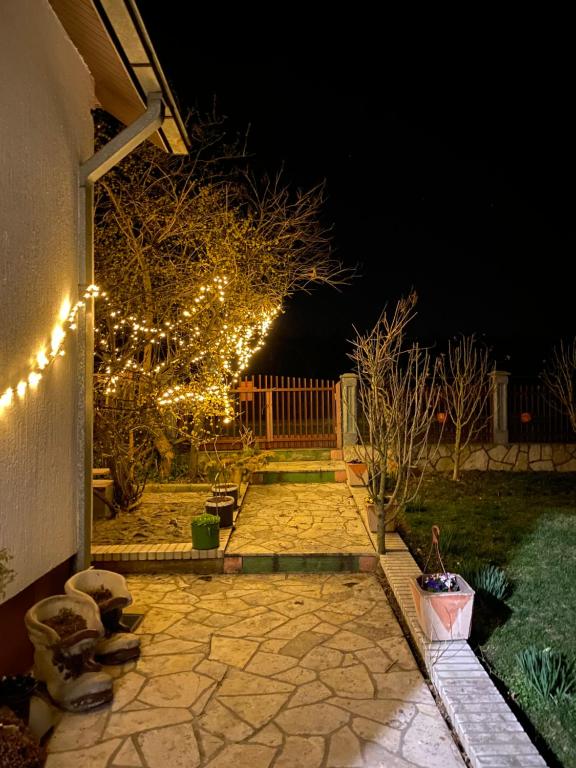 Heritage kuća za odmor - Haus Mit Einem Schlafzimmer