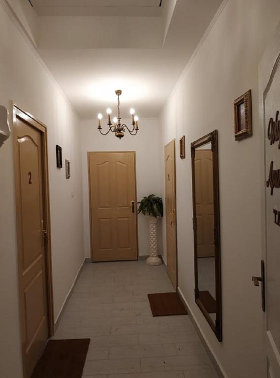 Kép Wagner Apartman Tata szállásáról Tatán a galériában