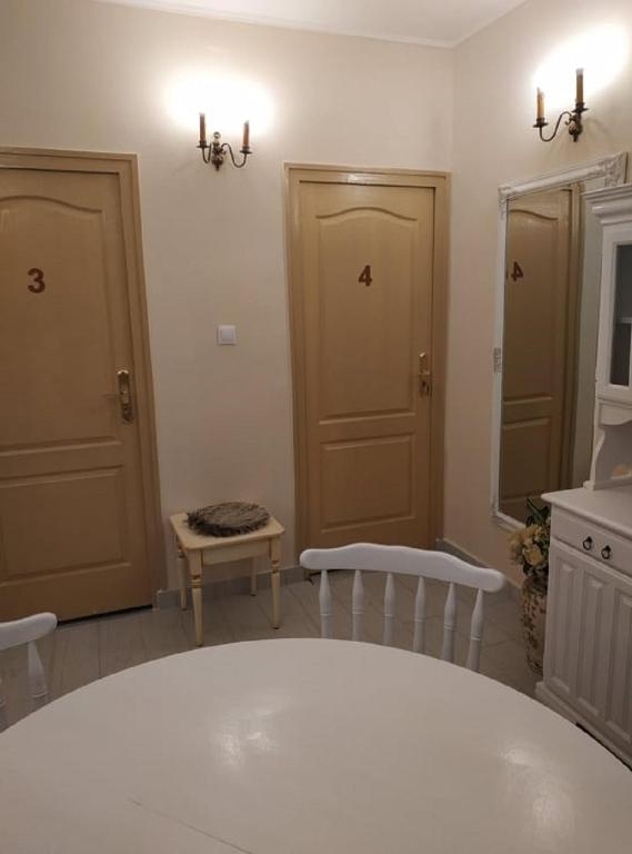 Kép Wagner Apartman Tata szállásáról Tatán a galériában