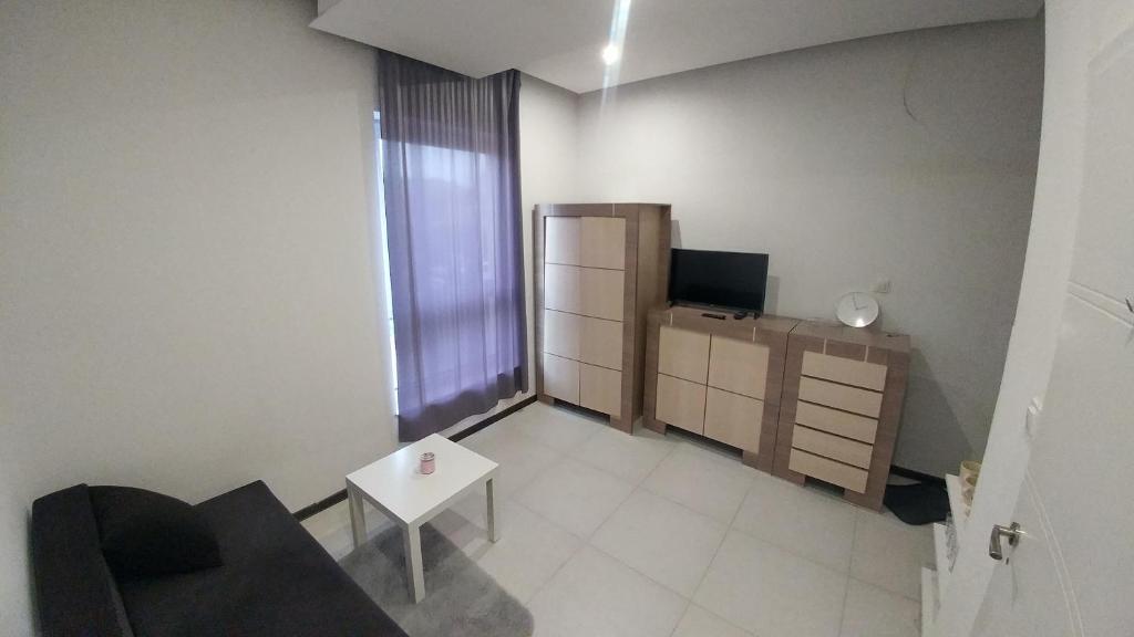 Micadas Apartamenty - Studio