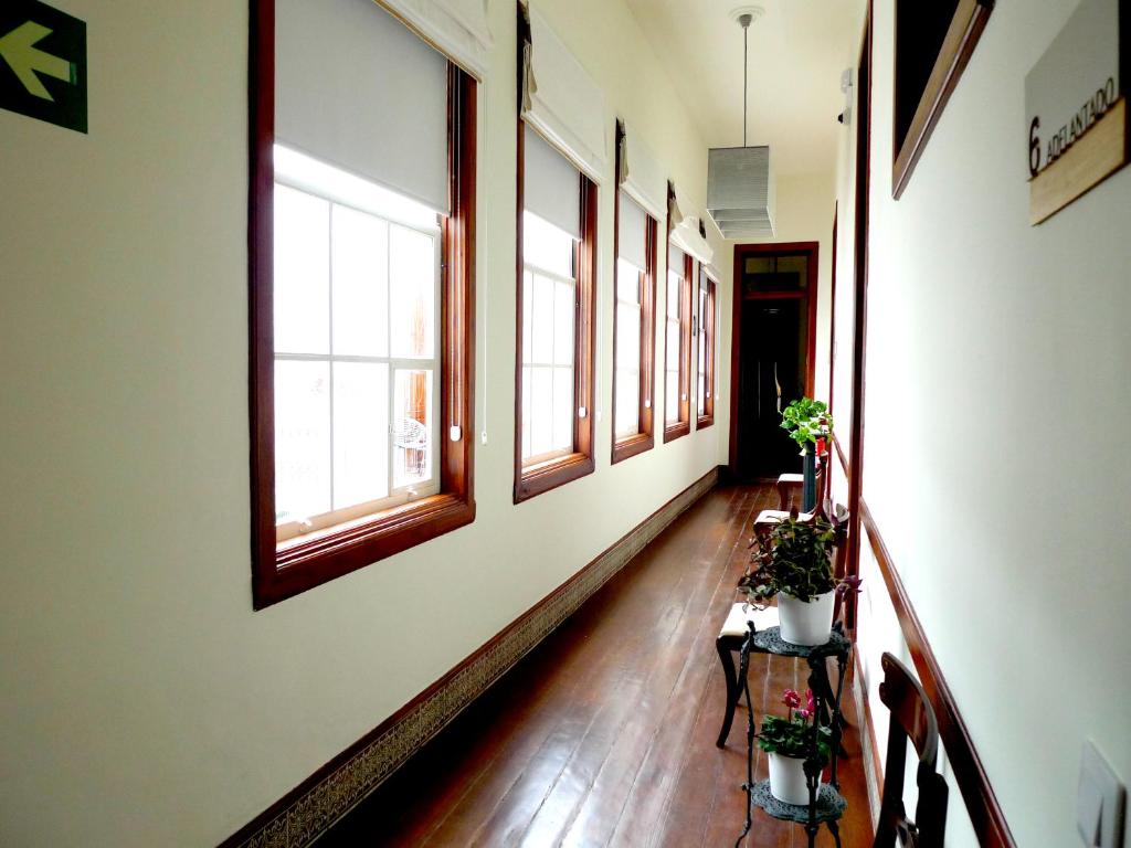 라 라구나에 위치한 Nava Suites에서 갤러리에 업로드한 사진