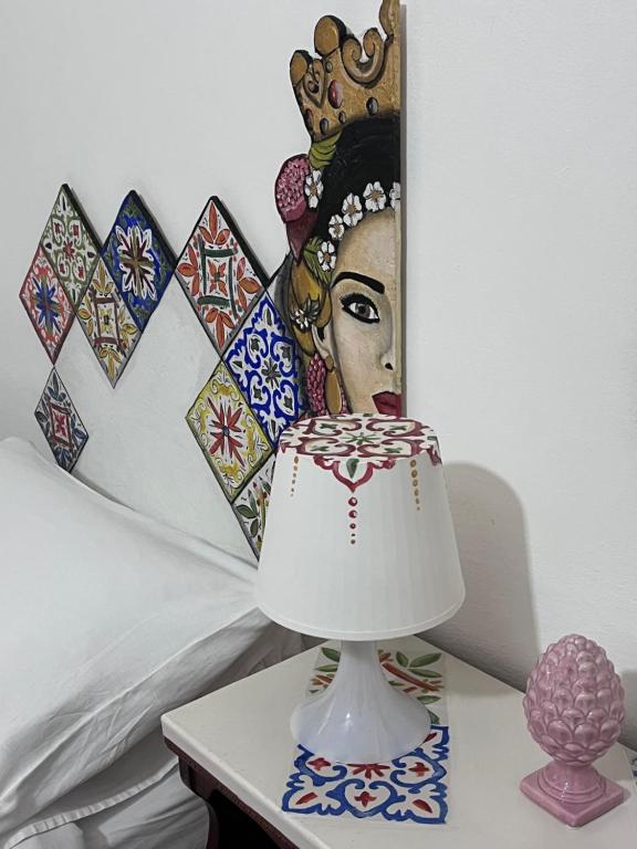 Foto dalla galleria di B&B 091 a Palermo