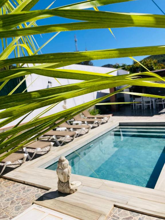 Derechos de imagen reservados por Booking.com