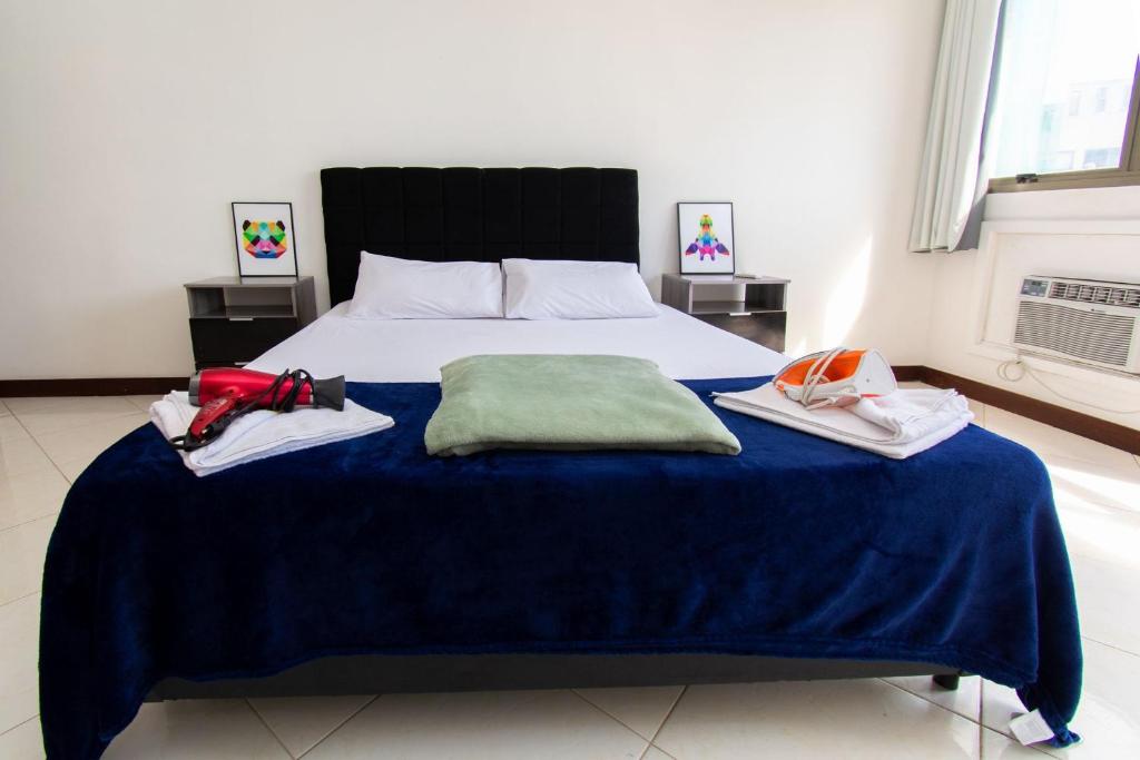 Barra Resort