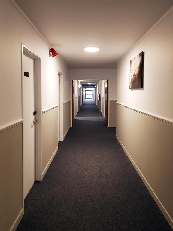 Auckland Airport Easy Hotel - Resim 29