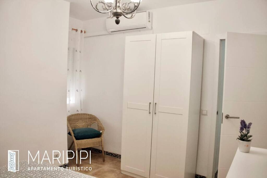 Fotografie z fotogalerie ubytování Apartamento maripipi v destinaci Córdoba