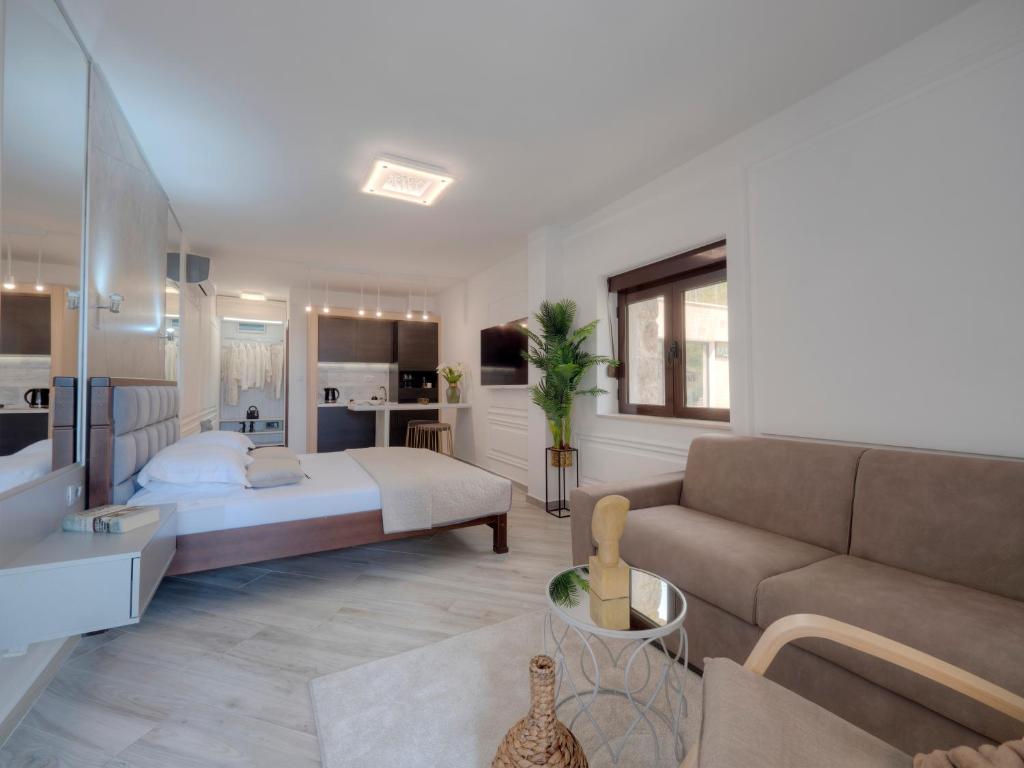 Misisuone Apartments Budva - 3