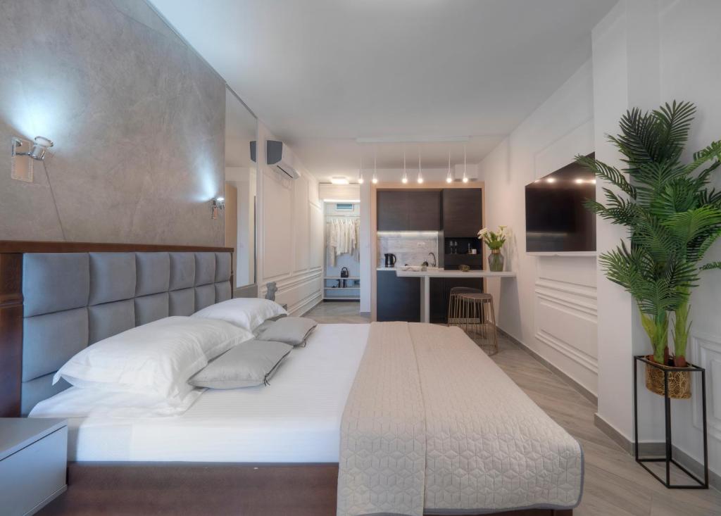 Misisuone Apartments Budva - 1