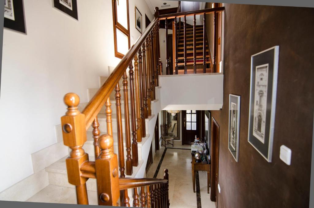 Fotografie z fotogalerie ubytování B&B Zaldu v destinaci Estella