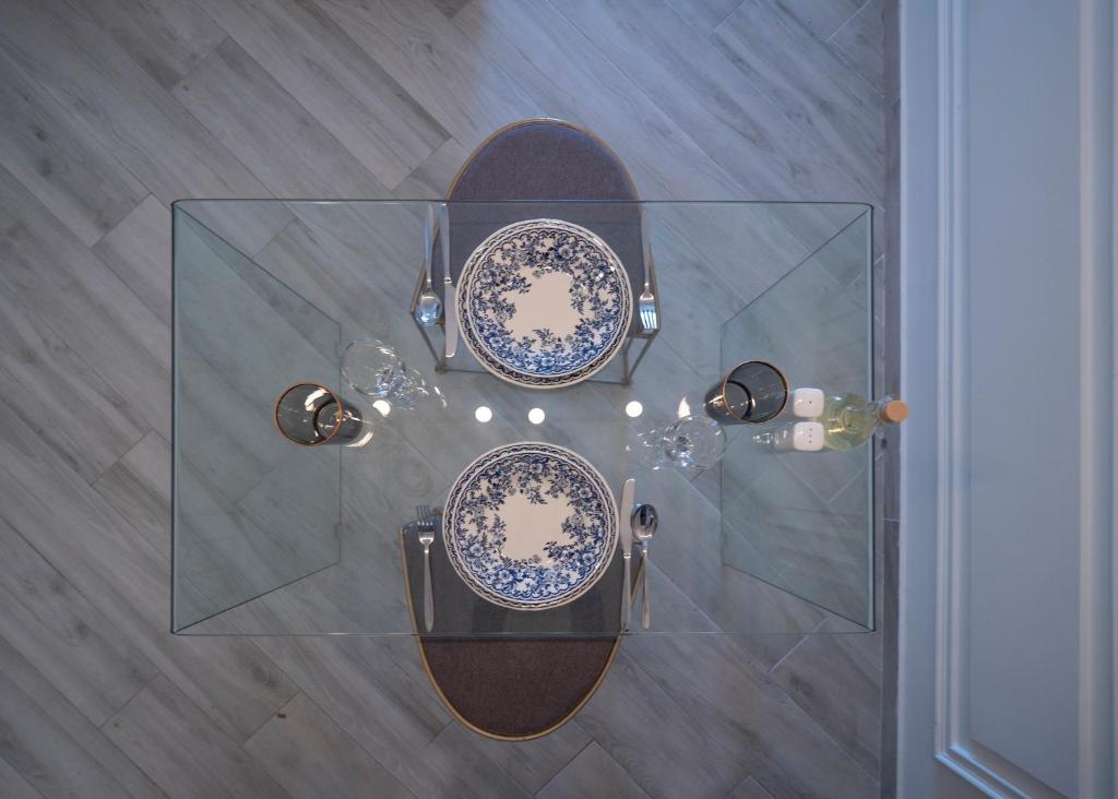 Imagem da galeria de Misisuone Apartments Budva em Budva