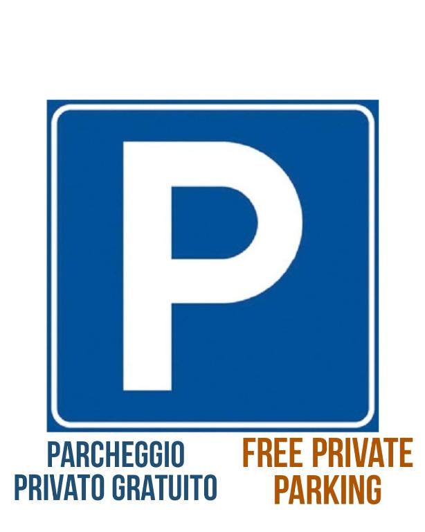 Certifikát, hodnocení, plakát nebo jiný dokument vystavený v ubytování City View Pescara B&B