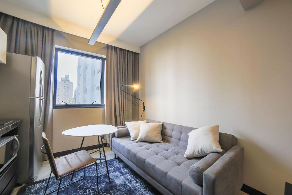 Housi Bela Cintra - Superior - Studio Apartment