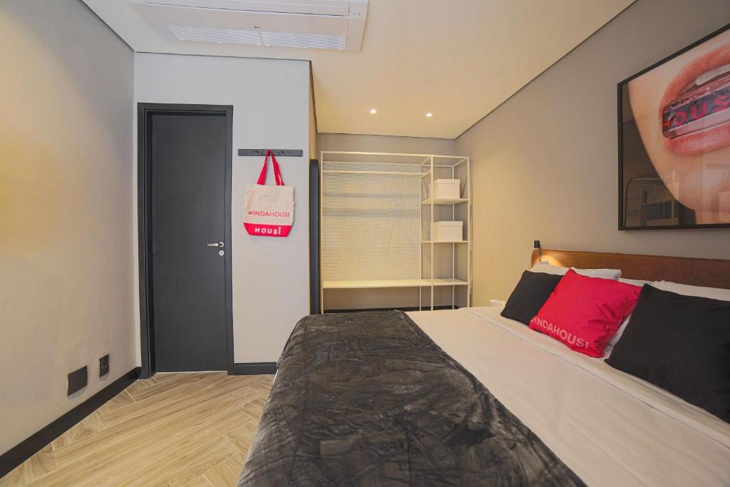 Housi Bela Cintra - Superior - Duplex Apartment