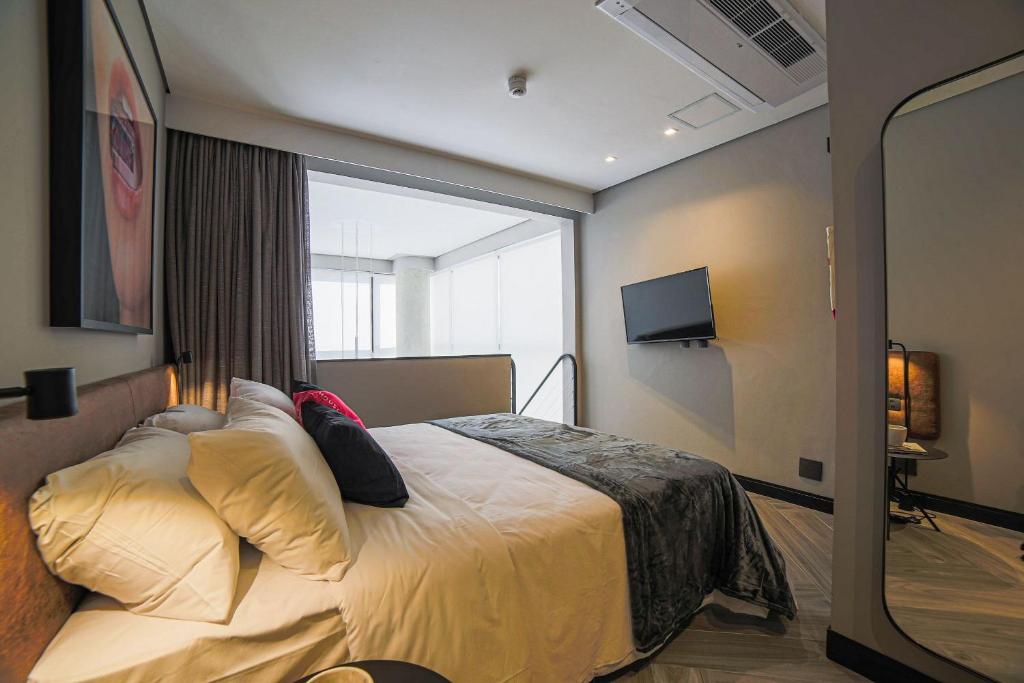 Housi Bela Cintra - Superior - Duplex Apartment