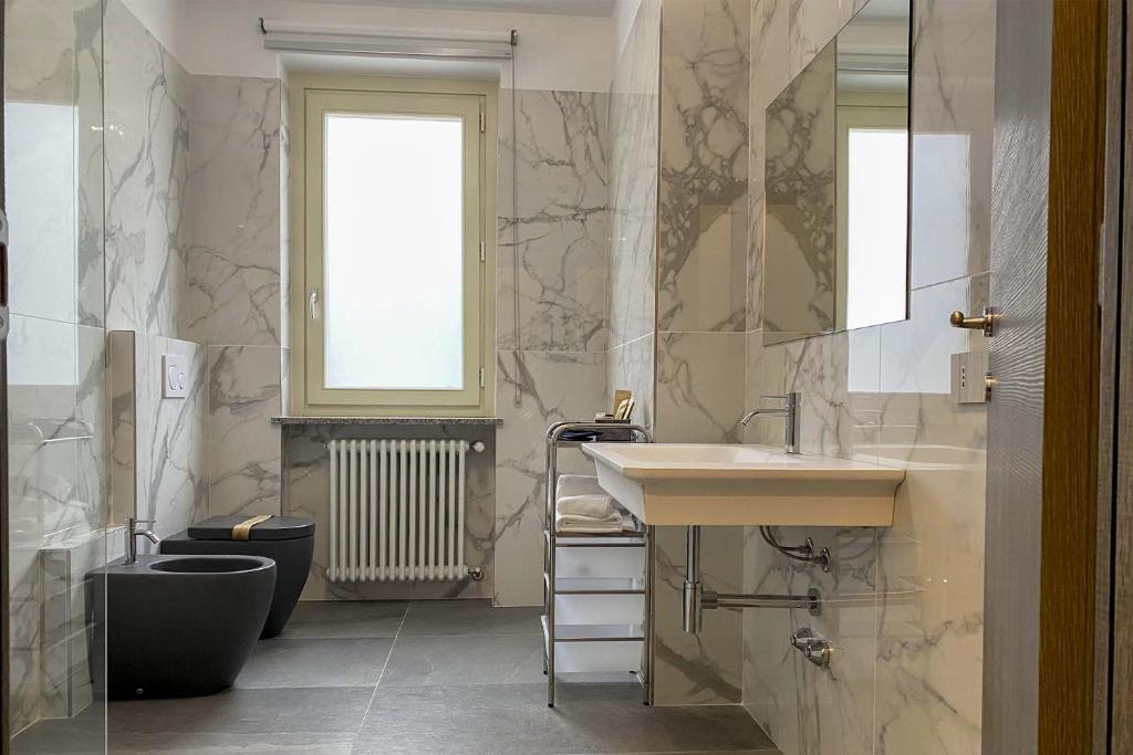 Il Riccio e la Castagna - Country House