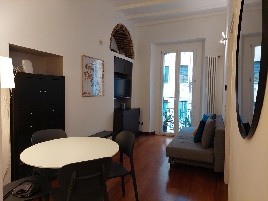 Perfect Place in Porta Venezia - 6