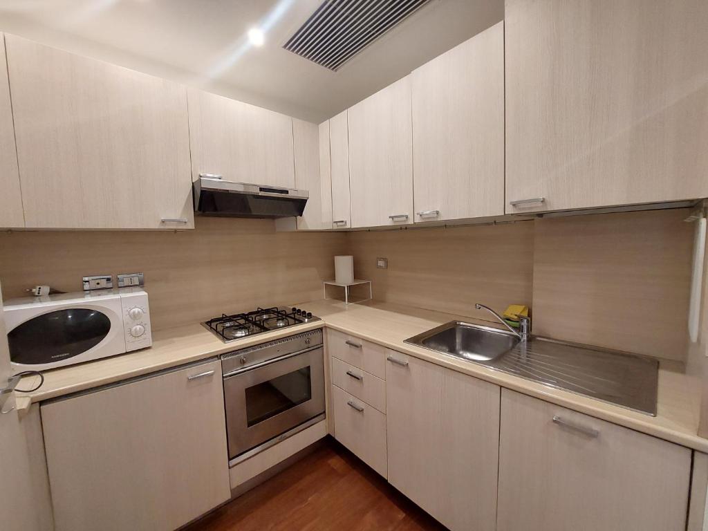 Perfect Place in Porta Venezia - 14